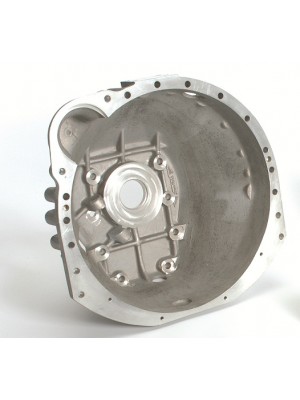 Ali Bell Housing 4.2 box - 4.2 R/gear Coaxial- small Starter